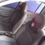 Hyundai ATOZ G  2003 MT Hitam Mulus