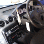 Hyundai ATOZ G  2003 MT Hitam Mulus
