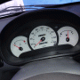 Hyundai ATOZ G  2003 MT Hitam Mulus