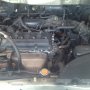 Jual Nissan serena CT 2005 matic silver
