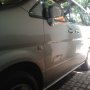 Jual Nissan serena CT 2005 matic silver