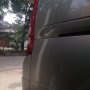 Jual Nissan serena CT 2005 matic silver