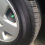 Jual Nissan serena CT 2005 matic silver