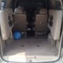 Jual Nissan serena CT 2005 matic silver