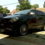 JUAL KIJANG INNOVA G M/T 2005