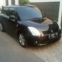 Jual suzuki swift ST automatic 2008 