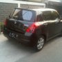 Jual suzuki swift ST automatic 2008 