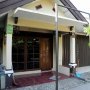 Jual Rumah Strategis SEMARANG