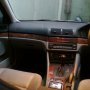 Jual BMW 528i 2000 Bandung Simpanan