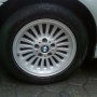 Jual BMW 528i 2000 Bandung Simpanan