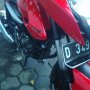 Jual Bajaj Pulsar 135 2011 km 1400 D Bandung