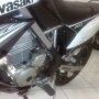 Jual kawasaki Klx 150 2011 km 500 D Bandung