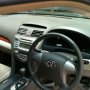 Jual Toyota Camry 2.4 G A/T 2008 km 42Rb Bandung