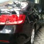 Jual Toyota Camry 2.4 G A/T 2008 km 42Rb Bandung