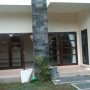 Jual Rumah 2LT Minimalis Jimbaran Bukit Bali