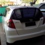 HONDA JAZZ 2010 RS PUTIH JARANG PAKAI