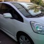 HONDA JAZZ 2010 RS PUTIH JARANG PAKAI