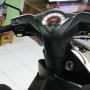 Jual Honda Beat 2012 Putih