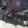 Jual Honda Vario CBS 2011 Depok