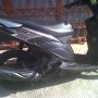 Jual Honda Vario CBS 2011 Depok