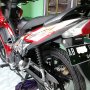 Jual supra x 125 R 2011