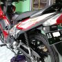 Jual supra x 125 R 2011