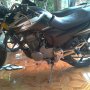 Jual megapro cw 2008 hitam