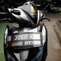 JUAL HONDA VARIO PGM-Fi 125cc CBS 2012 