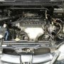Honda Odyssey Absolute Tahun 2003 CBU Japan hitam