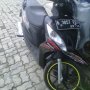 Jual Honda Spacy 2011