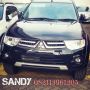 JUAL:PROMO NEW PAJERO DAKAR & EXCEED 2014 READY STOK