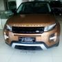 For Sell : PROMO LAND ROVER &amp; JUAL RANGE ROVER EVOQUE 2015 READY STOCK