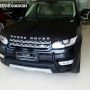 INFO HARGA ALL NEW RANGE ROVER READY STOCK ALL VARIAN ll ATPM JAKARTA