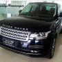 INFO HARGA ALL NEW RANGE ROVER READY STOCK ALL VARIAN ll ATPM JAKARTA