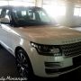 INFO HARGA ALL NEW RANGE ROVER READY STOCK ALL VARIAN ll ATPM JAKARTA
