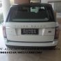 DEALER LAND ROVER JAKARTA : Promo Range Rover Autobiography 2015 - Brand New