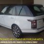 DEALER LAND ROVER JAKARTA : Promo Range Rover Autobiography 2015 - Brand New