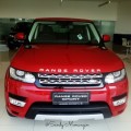 PROMO RANGE ROVER SPORT HSE & AUTOBIOGRAPHY READY STOCK - Brand New
