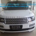 PROMO 2015 RANGE ROVER AUTOBIOGRAPHY 3.0 READY STOCK ALL VARIANT