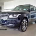 Brand New Jual Range Rover Autobiography 3.0 Promo Range Rover Jakarta