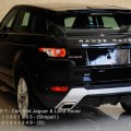 ATPM RANGE ROVER - JUAL EVOQUE RSE 2.0 READY STOCK 2015 BRAND NEW