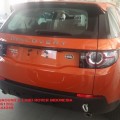 ATPM RANGE ROVER JAKARTA : Jual New Discovery Sport 2015 Ready Stock - Brand New