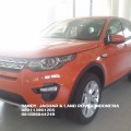 Promo Gias 2015 : Jual New Discovery Sport 2015 Ready Stock