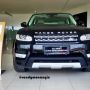 FOR SELL : PROMO RANGE ROVER SPORT AUTOBIOGRAPHY 2015 READY STOCK