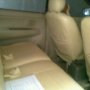 Jual Daihatsu Xenia XI 2007 Warna Hitam 