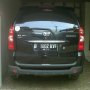 Jual Daihatsu Xenia XI 2007 Warna Hitam 