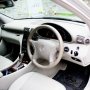 Jual C240 elegance 2003
