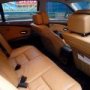 Jual 523i 2009 hitam tangan 1 istimewa