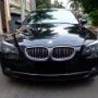 Jual 523i 2009 hitam tangan 1 istimewa