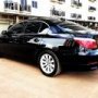 Jual 523i 2009 hitam tangan 1 istimewa